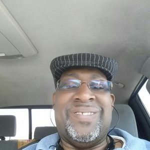 Meet your Posher, Richard